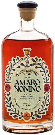 LIQUORE AMARO QUINTESSENTIA CL.70 AST.