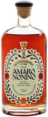 LIQUORE AMARO QUINTESSENTIA CL.70 AST.
