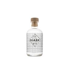 GIN GIASS NAVY STRENGHT CL.50