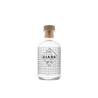 GIN GIASS NAVY STRENGHT CL.50