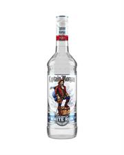 RUM CAPTAIN MORGAN BIANCO LT.1