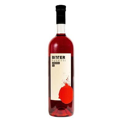 BITTER FUSETTI LT.1