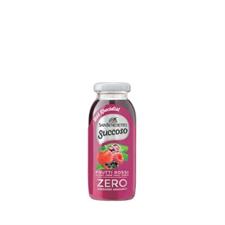 SAN BENEDETTO SUCCOSO ZERO FRUTTI ROSSI CL.20X12 VAP