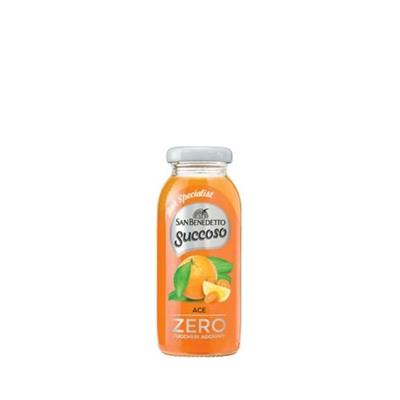 SAN BENEDETTO SUCCOSO ZERO ACE CL.20X12 VAP