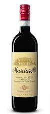 MONTEPULCIANO D'ABRUZZO DOC MASCIARELLI CL.75