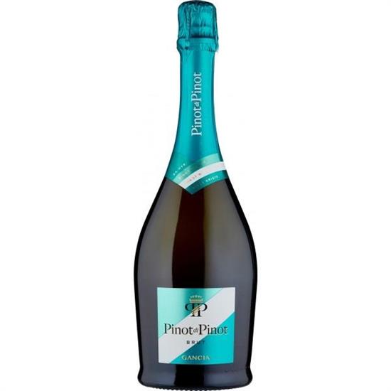 PINOT DI PINOT BRUT GANCIA CL.75