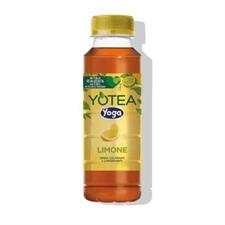 YOGA THE LIMONE YOTEA CL.50X12 PET