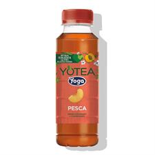 YOGA THE PESCA YOTEA CL.50X12 PET