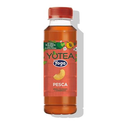 YOGA THE PESCA YOTEA CL.50X12 PET
