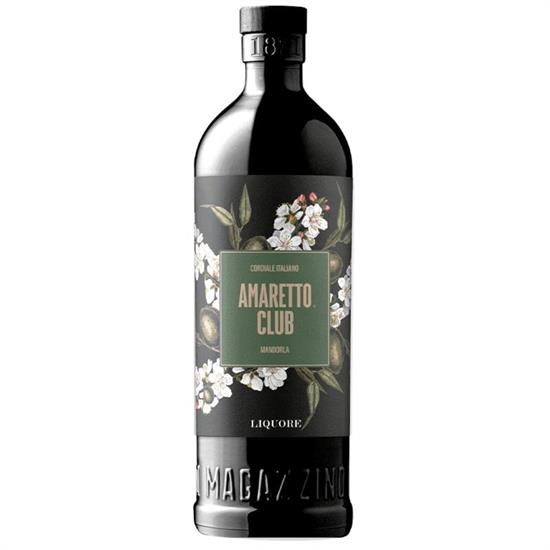 AMARETTO CLUB CORDIALE ITALIANO CL.70