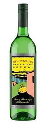 MEZCAL S.DOMINGO DEL MAGUEY CL.70
