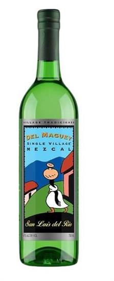 MEZCAL S.LOUIS DEL MAGUEY CL.70