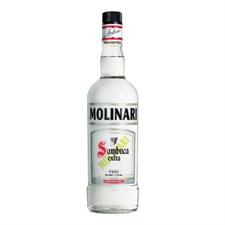 SAMBUCA EXTRA MOLINARI LT.1