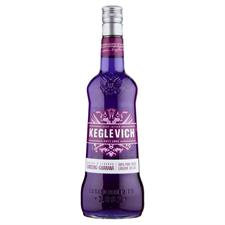 VODKA KEGLEVICH GINSENG E GUARANA'CL 70