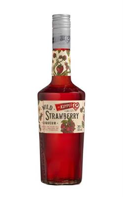 WILD STRAWBERRY DE KUYPER CL.70