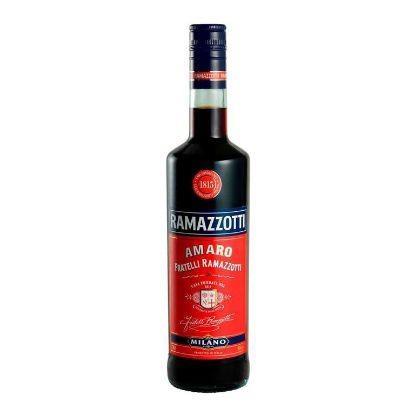 AMARO RAMAZZOTTI LT.1