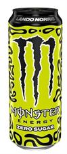 MONSTER LANDO NORRIS ZERO CL.50X24