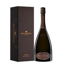 FRANCIACORTA BELLAVISTA LT.1,5 ALMA ASSEMBLAGE 2 EXTRA BRUT