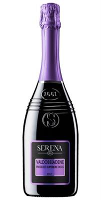 PROSECCO TERRA SERENA VALDOB. DOCG LT.1,5