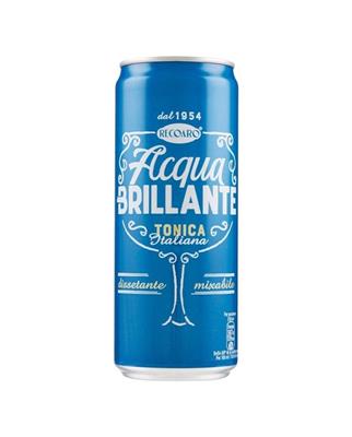 S.PELLEGRINO RECOARO LATTINA ACQUA BRILLANTE CL.33X24