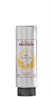 MONIN SALSA CIOCCOLATO BIANCO CL.50