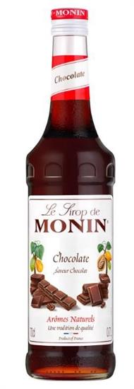 MONIN SCIROPPO CIOCCOLATO CL.70