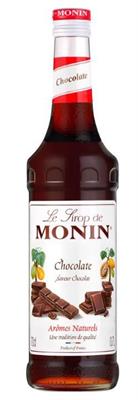 MONIN SCIROPPO CIOCCOLATO CL.70