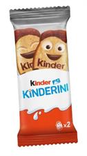 KINDER KINDERINI T2X24