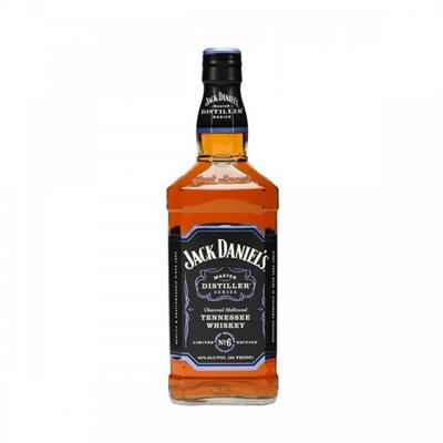 WHISKY JACK DANIEL'S MASTER CL.70