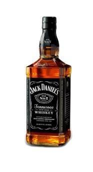 MIGNON WHISKY JACK DANIEL'S CL.5X10