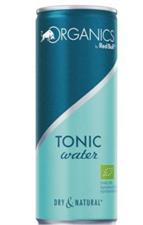 RED BULL TONIC WATER BIO CL.25X24 LATTINA