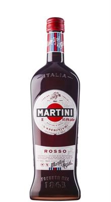 MARTINI ROSSO LT.1