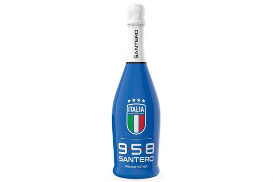 SPUMANTE 958 NAZIONALE MILLESIMATO CL.75 SANTERO