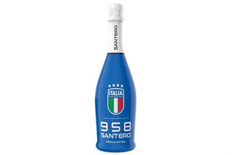 SPUMANTE 958 NAZIONALE MILLESIMATO CL.75 SANTERO