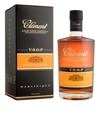 RUM J.M.VIEUX AGRICOLE VSOP CL.70