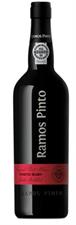 PORTO RAMOS PINTO RUBY FINE CL.75