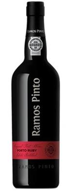 PORTO RAMOS PINTO RUBY FINE CL.75