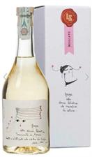 GRAPPA MOSCATO LEVI AST. CL.70