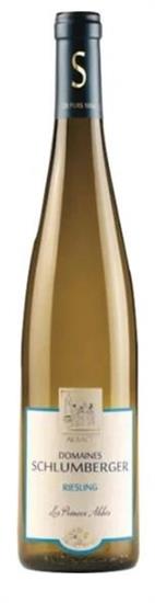 RIESLING LES PRINCES ABBES CL.75
