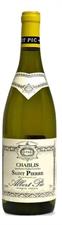 CHABLIS ALBERT PIC CL.75 S.PIERRE