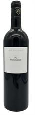 CRU MONPLAISIR MEDEVILLE CL.75 BORDEAUX SUP.