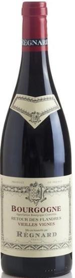 PINOT NOIR BOURGOGNE REGNARD CL.75