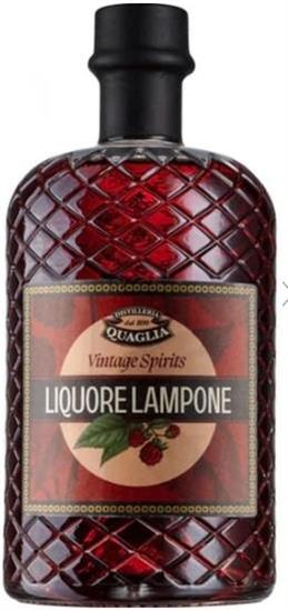 LIQUORE LAMPONE QUAGLIA CL.70