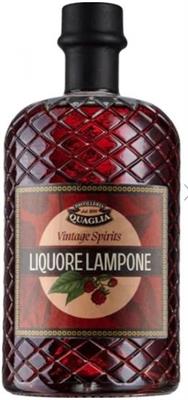 LIQUORE LAMPONE QUAGLIA CL.70