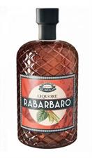 LIQUORE RABARBARO QUAGLIA CL.70