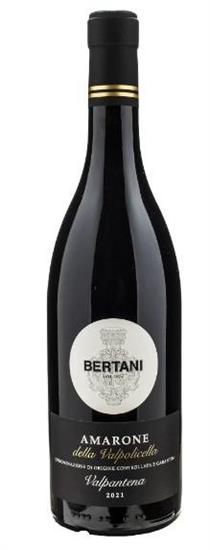 AMARONE VALPOLICELLA VALPANTENA DOCG CL.75 BERTANI