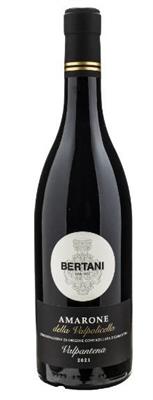 AMARONE VALPOLICELLA VALPANTENA DOCG CL.75 BERTANI