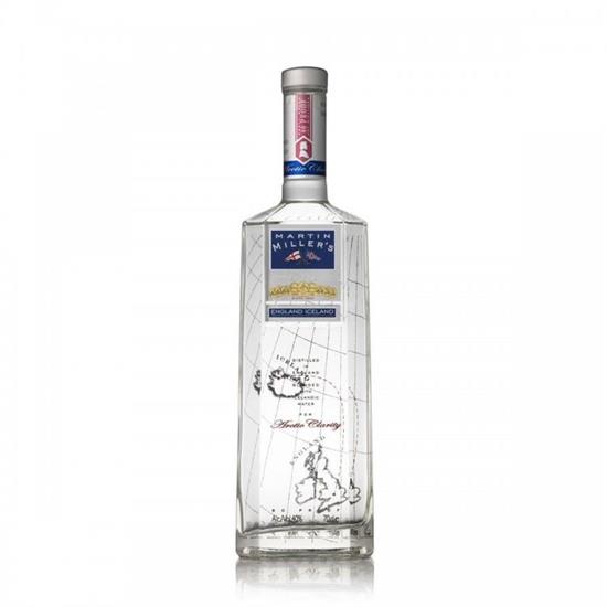 GIN MARTIN MILLER'S CL.70