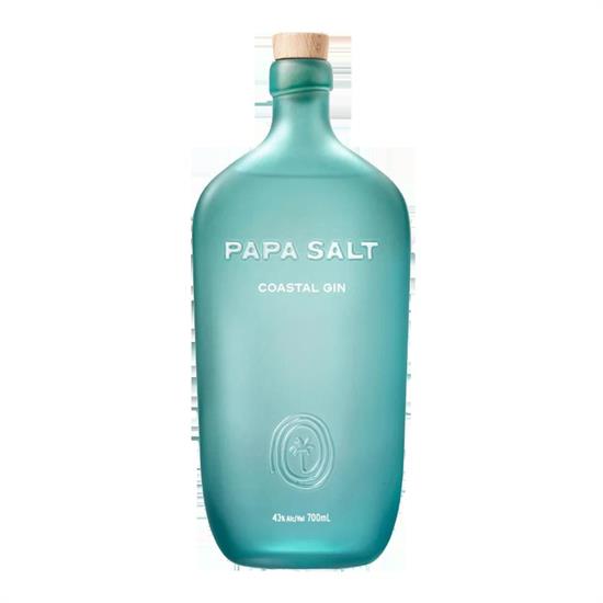 GIN PAPA SALT CL.70