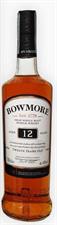 WHISKY BOWMORE 12YO CL.70
